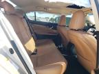 2013 Lexus Gs 350 de vânzare în Ellenwood, GA - Front End