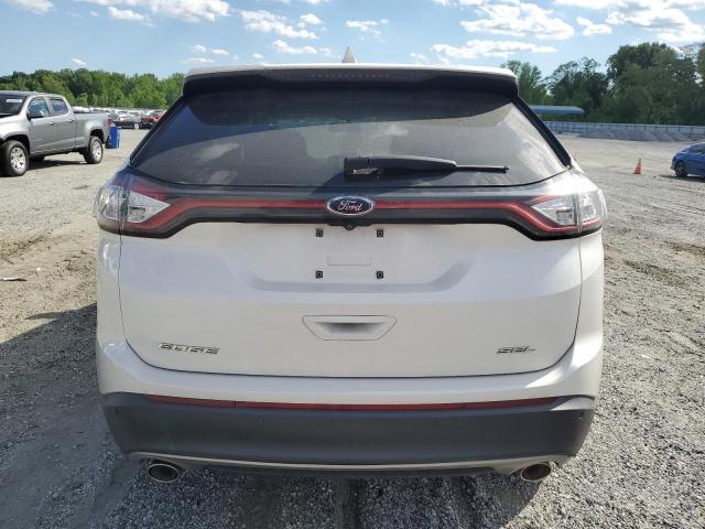  FORD EDGE 2018 Biały