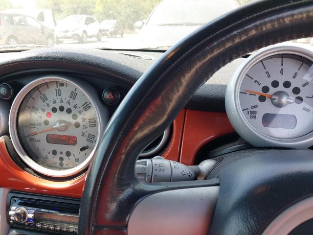 2004 MINI MINI COOPE