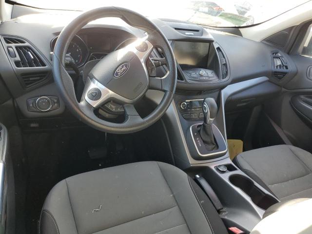  FORD ESCAPE 2013 Белый