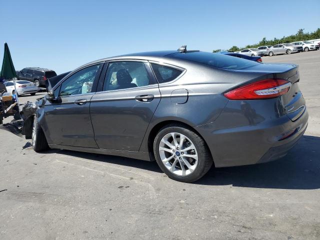 FORD FUSION 2020 Charcoal