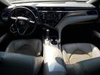 2018 Toyota Camry L   продається в Harleyville, SC - Water/Flood