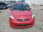 2007 Honda Fit S იყიდება Windsor-ში, NJ - Minor Dent/Scratches