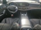 2015 Mercedes-Benz S 550 4Matic   for Sale in Ellenwood, GA - Top/Roof