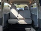 2020 Toyota Sienna Xle for Sale in Exeter, RI - Front End
