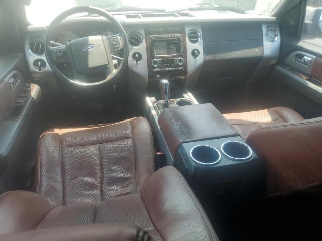 Parquets FORD EXPEDITION 2013 Burgundy