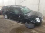 2013 Gmc Yukon Xl K1500 Slt en Venta en Ham Lake, MN - Front End