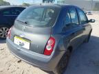 2004 NISSAN MICRA S AU for sale at Copart BRISTOL