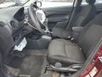 2021 Mitsubishi Mirage Es на продаже в Charles City, VA - Front End