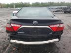 2016 Toyota Camry Le продається в Hillsborough, NJ - Mechanical