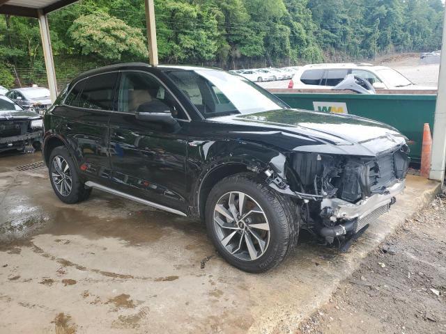  AUDI Q5 2022 Biały