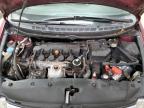 2011 Honda Civic Lx   zu verkaufen in Kincheloe, MI - Minor Dent/Scratches