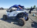 2017 YAMAHA YXZ1000 ET for sale at Copart OR - EUGENE