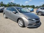 2017 Chevrolet Cruze Lt for Sale in Greenwell Springs, LA - Mechanical