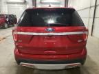 2016 Ford Explorer Xlt for Sale in Avon, MN - Biohazard/Chemical