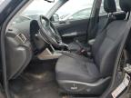 2010 Subaru Forester 2.5X Premium за продажба в Wayland, MI - Vandalism