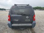 2007 Nissan Xterra Off Road na sprzedaż w Memphis, TN - Side