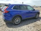 2023 Honda Cr-V Exl for Sale in Chicago Heights, IL - Front End