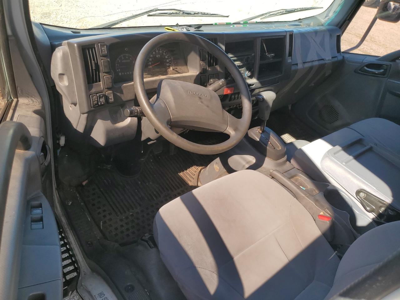 2019 Isuzu Npr Hd VIN: 54DC4W1B0KS809344 Lot: 55610045
