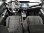 2022 Nissan Kicks Sv للبيع في Savannah، GA - Front End