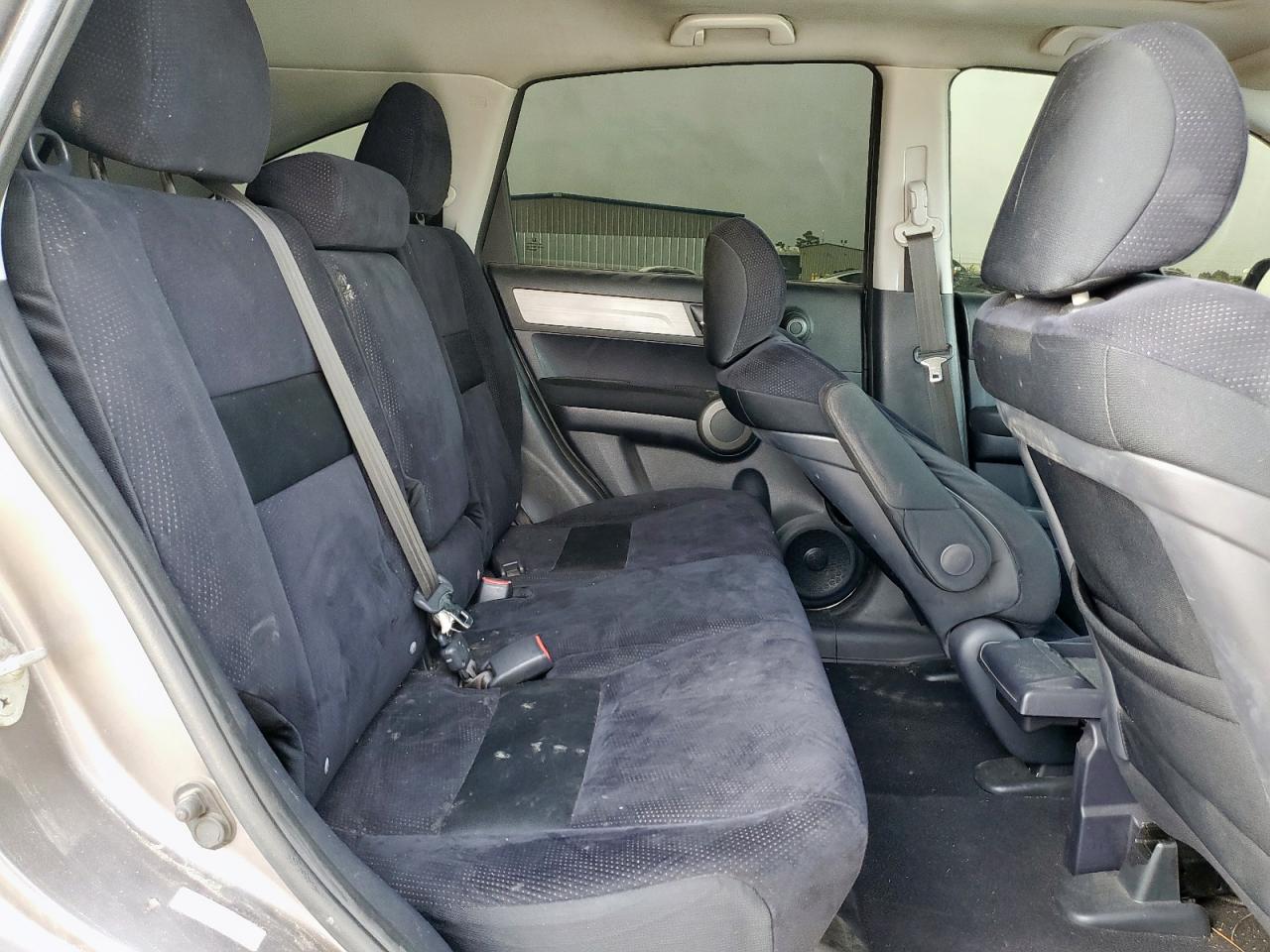 2010 Honda Cr-V Ex VIN: 5J6RE4H56AL063159 Lot: 57185245