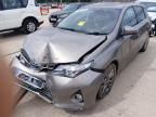 2013 TOYOTA AURIS EXCE for sale at Copart SANDY