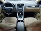 2014 Ford Fusion Se for Sale in Hueytown, AL - Front End