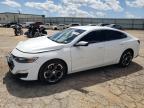 2022 Chevrolet Malibu Lt   for Sale in Chatham, VA - Front End