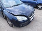 2005 FORD FOCUS GHIA for sale at Copart WESTBURY