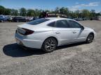 2021 Hyundai Sonata Sel na sprzedaż w Marlboro, NY - Rear End