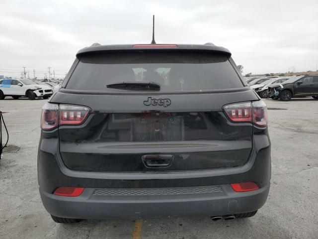  JEEP COMPASS 2021 Czarny
