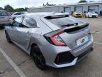 2019 HONDA CIVIC SR I for sale at Copart NEWBURY