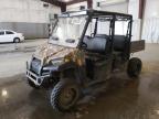 2019 POLARIS RANGER CREW 570-4 for sale at Copart MN - ST. CLOUD