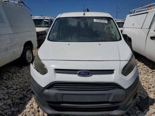  FORD TRANSIT 2014 Biały