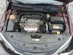 2016 Chrysler 200 Limited for Sale in Byron, GA - Front End