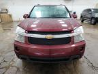2008 Chevrolet Equinox Lt for Sale in Davison, MI - Side