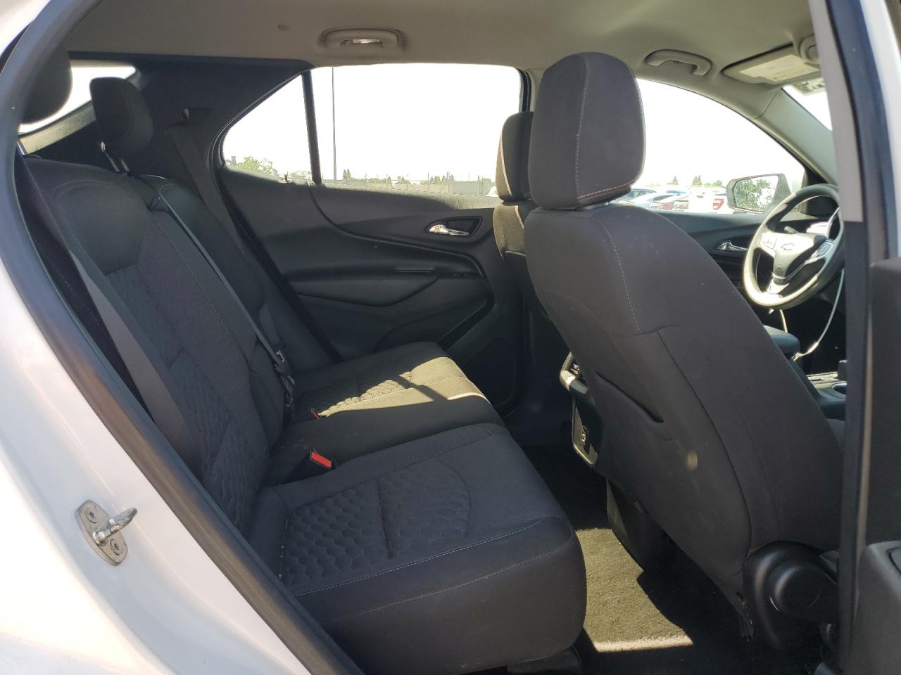 3GNAXKEVXKS662686 CHEVROLET EQUINOX 2019