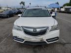2014 Acura Mdx Advance for Sale in Van Nuys, CA - Front End