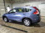 2014 Honda Cr-V Lx en Venta en York Haven, PA - Side