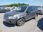 2009 LAND ROVER FREELANDER for sale at Copart SANDTOFT