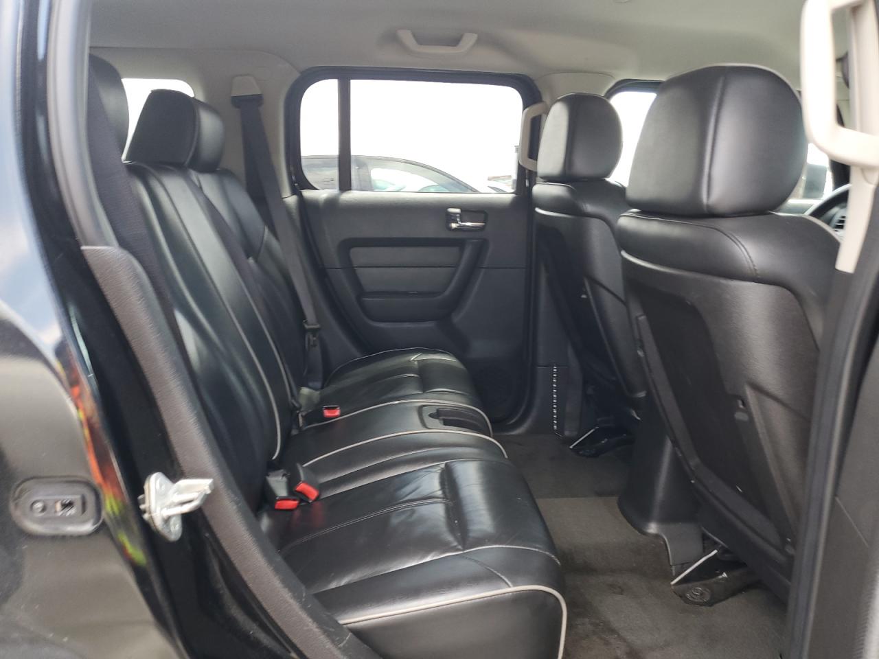 2006 Hummer H3 VIN: 5GTDN136168268020 Lot: 56713185
