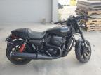 2017 Harley-Davidson Xg750A A на продаже в Fredericksburg, VA - Side
