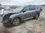 2022 Nissan Pathfinder Platinum for Sale in Harleyville, SC - Front End