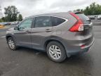 2015 Honda Cr-V Exl for Sale in Portland, OR - Front End