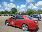 2014 Toyota Camry L for Sale in Des Moines, IA - Side