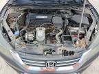 2014 HONDA ACCORD EXL for sale at Copart TX - EL PASO