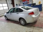 2011 Ford Focus Se за продажба в Angola, NY - Minor Dent/Scratches