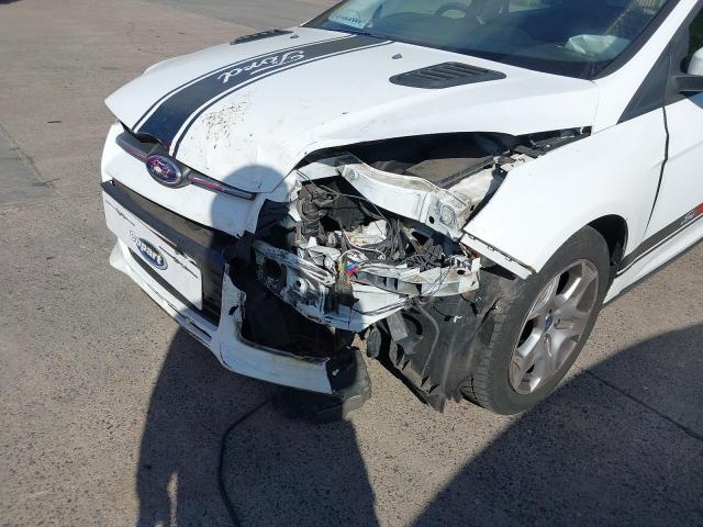 2013 FORD FOCUS EDGE