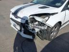 2013 FORD FOCUS EDGE for sale at Copart WHITBURN