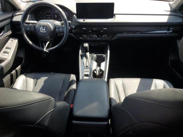  HONDA ACCORD 2023 Сірий